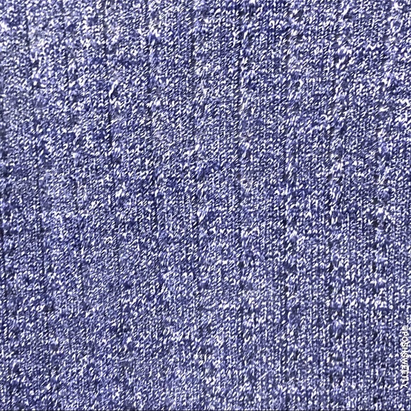 Anthropologie Ribbed Marled Sweater - Picture 6 of 10